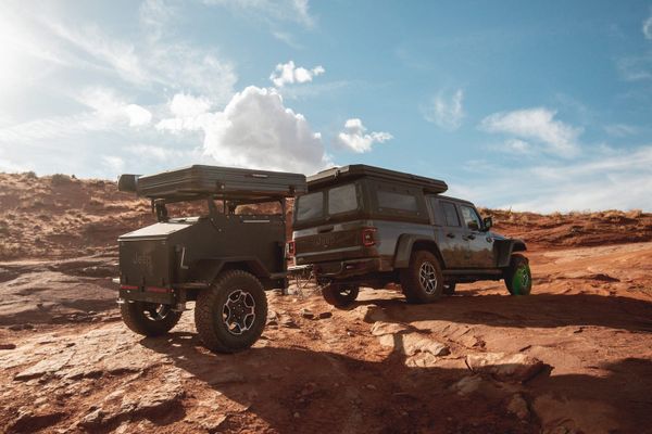 ADDAX Overland Raises $2.5 Million from Philo Ventures
