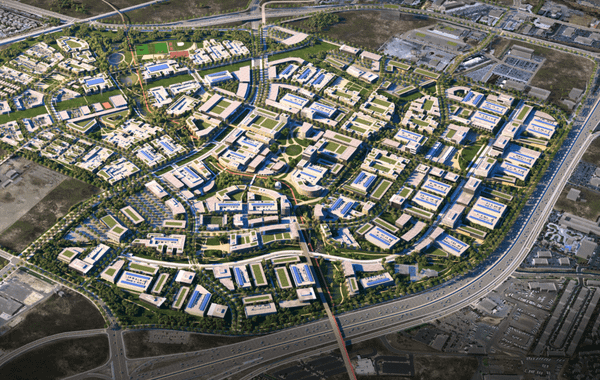 The Point Launches Nationwide Search for Executive Director