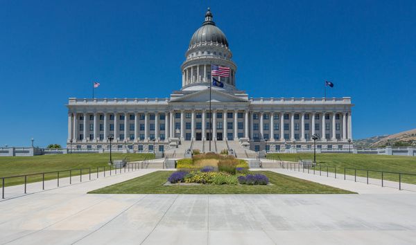 Utah Office of AI Policy to Hold Public Feedback Sessions