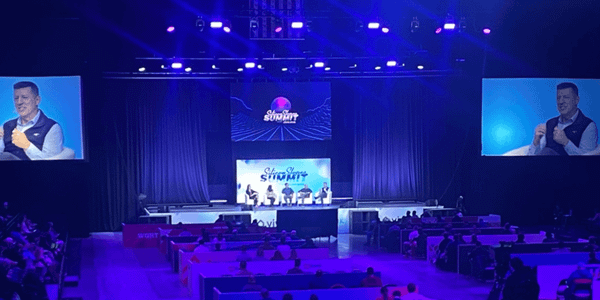 Silicon Slopes Summit 2025 Panel: The Evolution of Utah’s VC Ecosystem—Insights from Industry Leaders