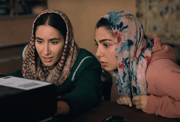 Angel Studios' Rule Breakers Brings an Inspiring True Story to the Big Screen