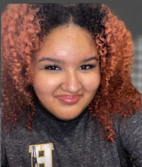 Arianna Berchan-Bridges
