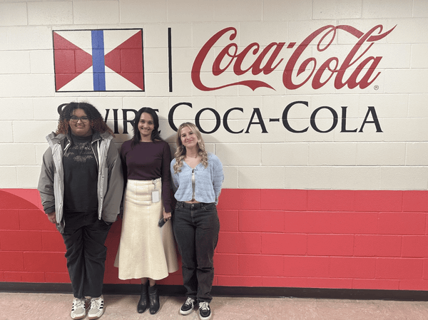 SheTech Interns Interview Bharathi Rajan