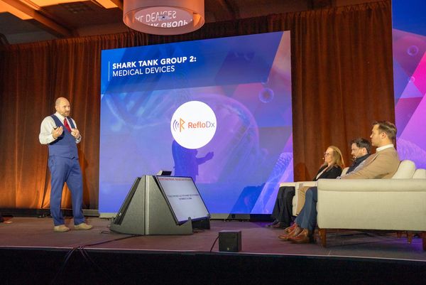 2025 BioUtah Pitch Competition Awards Top Life Sciences Innovators