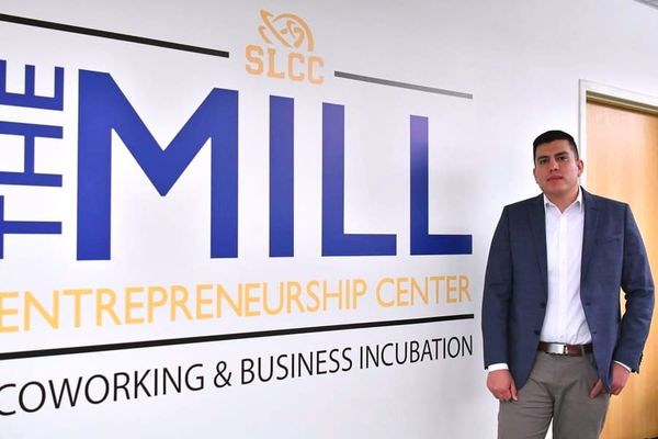 Rick Hernandez Named Winner in Morgan Stanley’s Pitch Competition