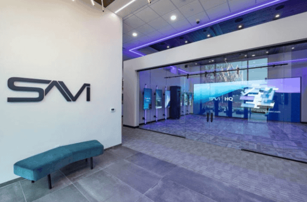 OliverIQ and SAVI Controls Merge to Revolutionize Automation with AI