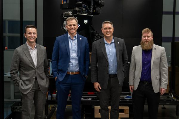 Weber State University’s MARS Center Advances Utah's Defense Future