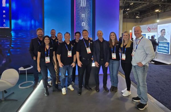 Hydrogen Hustle: Echo’s Wild Ride From Gut Instinct to Global Wellness Disruptor