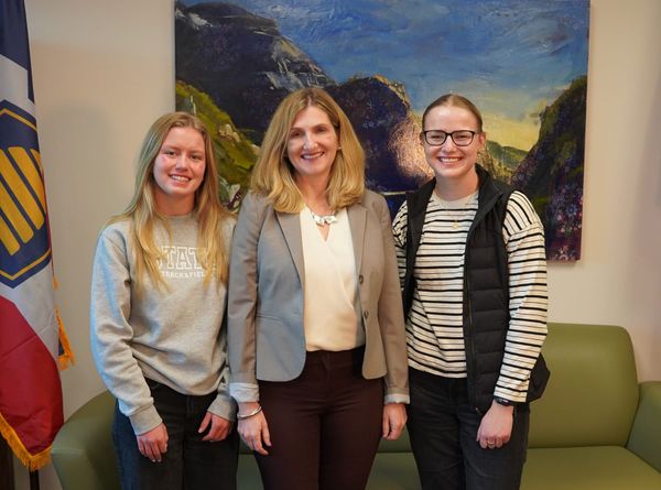 SheTech Interns Interview Margaret Busse