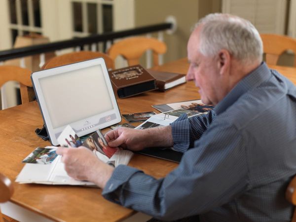 PhotoPharmics Advances Parkinson’s Care with 200 Enrolled in Remote Light Therapy Study