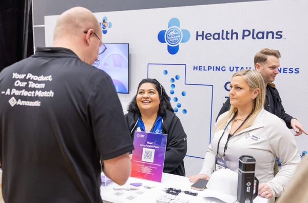 Utah Small Businesses Gain Affordable Health Insurance Through Silicon Slopes Initiative
