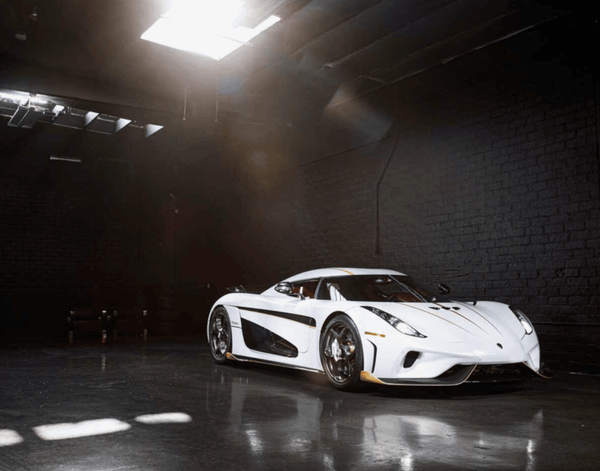 Richie Asay Joins Pocket to Disrupt How Luxury Cars Are Bought and Sold