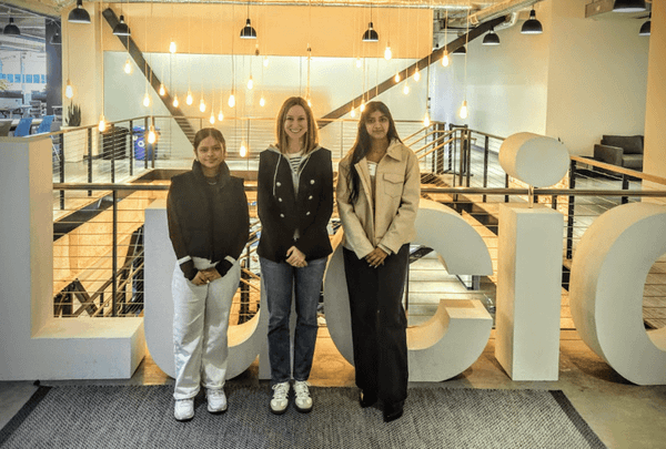SheTech Interns Interview Kat Judd
