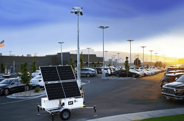 LVT and Axon Fusus Roll Out Integration to Elevate Real-Time Public Safety