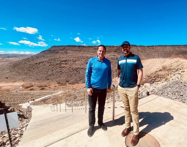 What’s Next for Tech Ridge? Big Moves on St. George’s Skyline