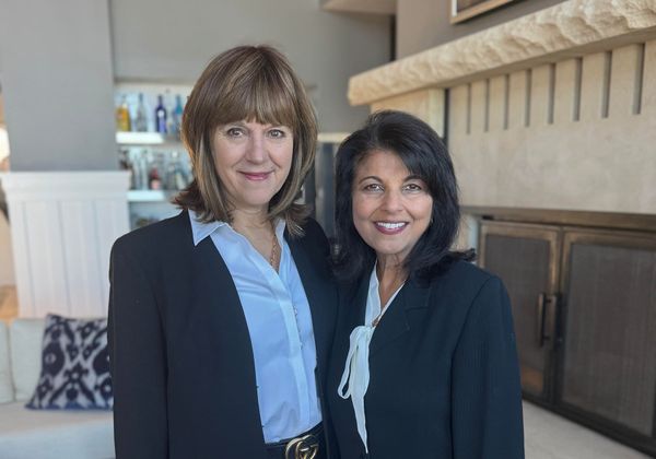 Jacki Zehner Joins Uplevyl to Champion Women’s Voices in AI and Tech