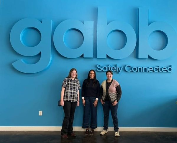 SheTech Interns Interview Diane Acevedo