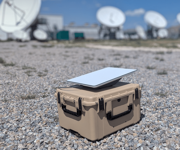 LBiSat and RoGO Partner to Deliver Life-Saving Satellite Tech for Wildland Firefighters