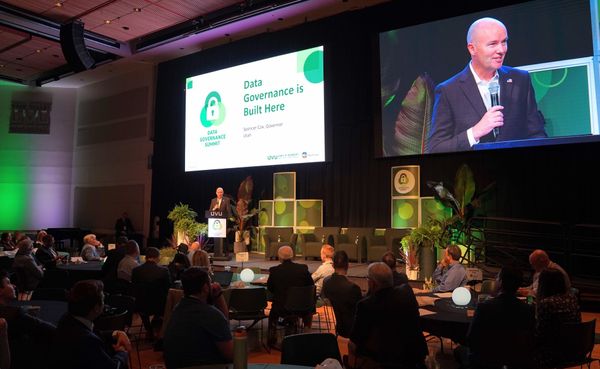 Utah Redefines Digital Privacy with Bold Public Data Agenda