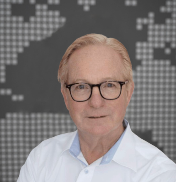 Henry O'Connell