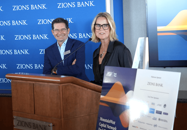 MountainWest Capital Network (MWCN) Reveals Strong Growth in Utah’s Financial Transactions in 2024