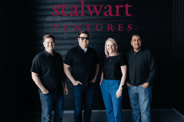 RevRoad Capital Rebrands as Stalwart Ventures, Ushering in a New Chapter for Utah’s Record-Breaking VC Fund