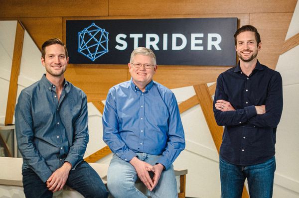 Strider Expands AI Intelligence Platform to Defend Against State-Sponsored IP Theft and Talent Targeting