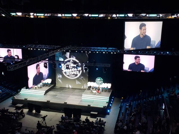 Silicon Slopes Announces Expanded Global Innovation Summit in Salt Lake City for 2026