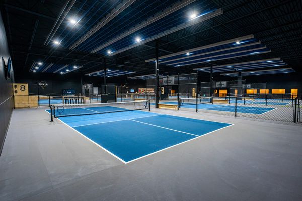 The Picklr Brings Premium Courts to Utah’s Tech Corridor