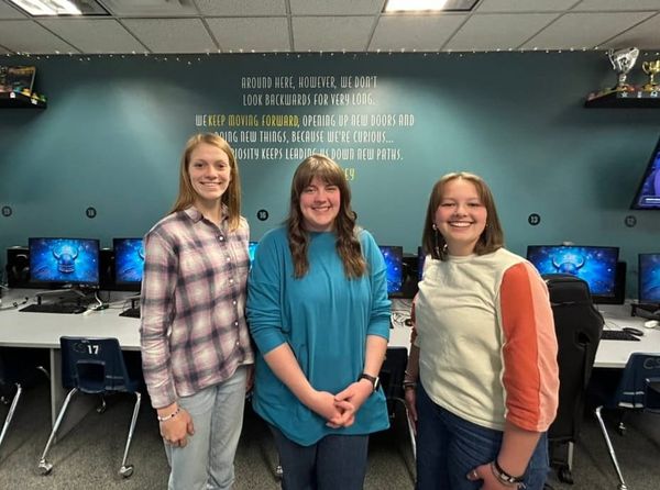 SheTech Interns Interview Audra Yocom