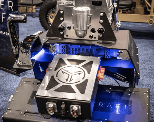 Hypercraft Raises $26 Million Series A to Fuel Software-Defined Mobility Platform