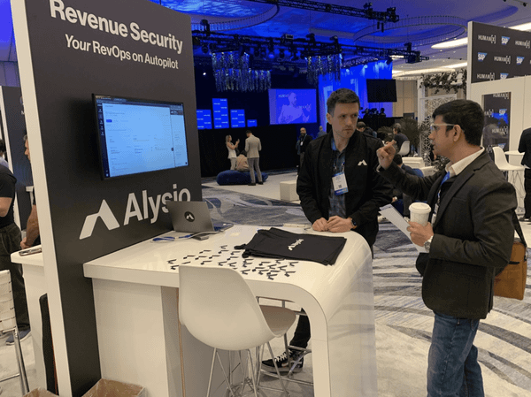 Alysio Unveils Real-Time Revenue Command Center, Stakes Claim on ‘Revenue Security’ Category