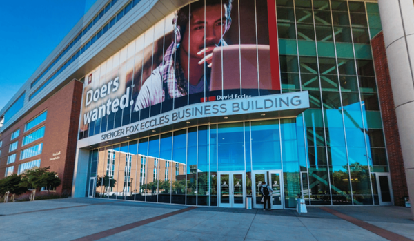 University of Utah’s Eccles School Ranks No. 5 Among Public Schools for MBA Entrepreneurship