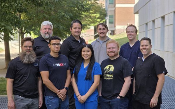 From the Andes to Operating Rooms: Purgo's Mission to End Persistent Infections