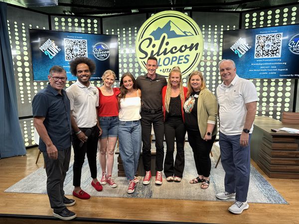 What Teens Wish You Knew: Real Talk on Suicide and Mental Health at the July Promise2Live Silicon Slopes Town Hall