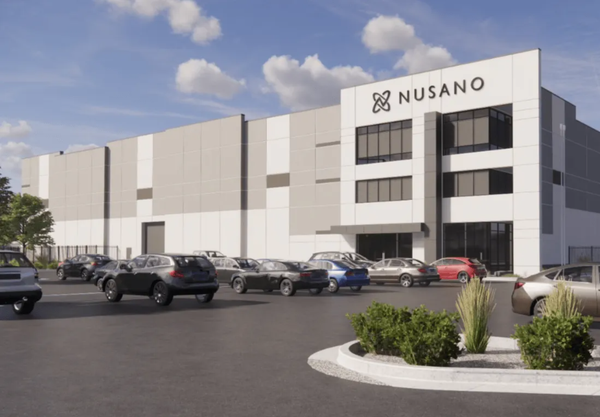 Nusano Achieves Major Milestone Enabling Simultaneous Production of 12 Radioisotopes