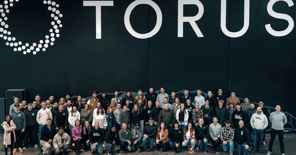 Torus Leads Strategic Investment in Ultion Technologies to Fortify U.S. Battery Independence