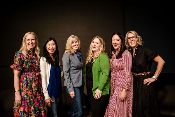 Why Women Can’t Afford to Miss the AI Revolution