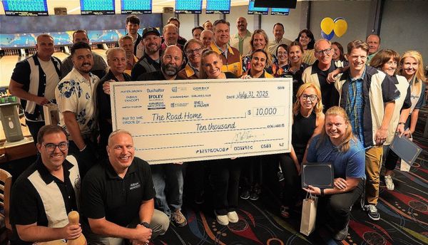 Bowling for Good: Utah Legal Community Strikes a Blow Against Homelessness
