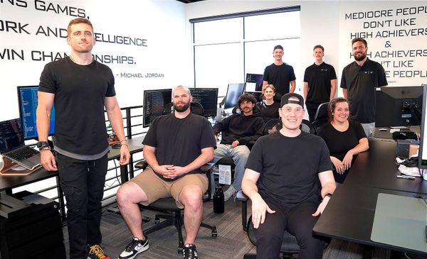 SalesDraft Raises $3 Million after Pivotal Leadership Addition Sparks Rapid Growth