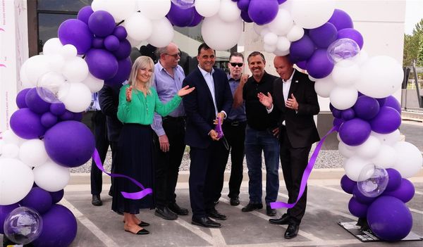 Nusano Opens $300 Million West Valley Facility, Pioneering Cancer Therapies, Clean Energy, and Rare Earth Innovation