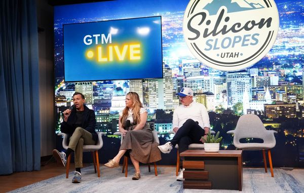 Ryan Westwood on Trust, Equity, and Playing Offense: Insights from Silicon Slopes CEO Roundtable