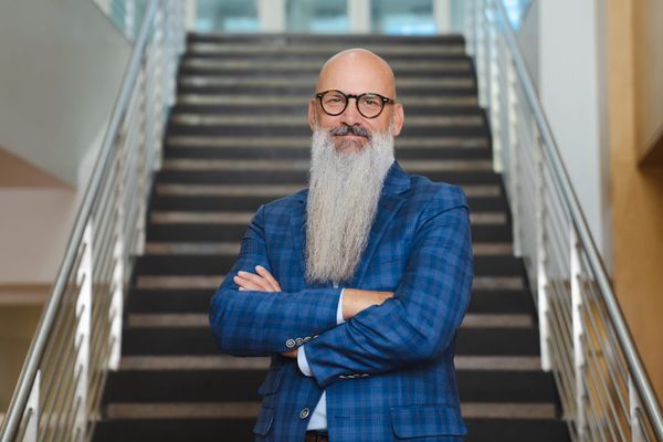 Jeff D. Davis Named Director of Master of Business Creation Program at University of Utah