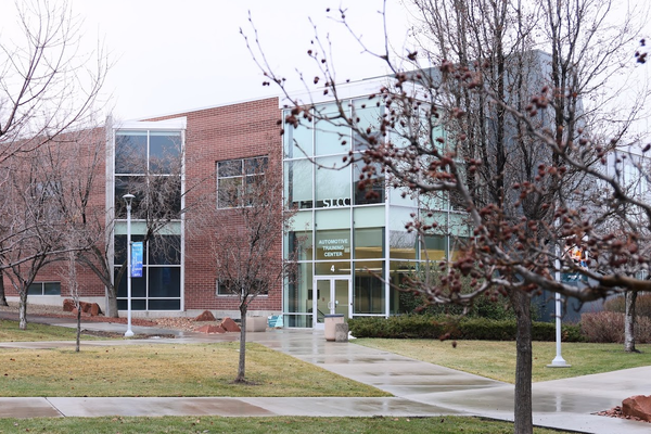 SLCC Appoints Jason Wood to Lead Salt Lake Technical College