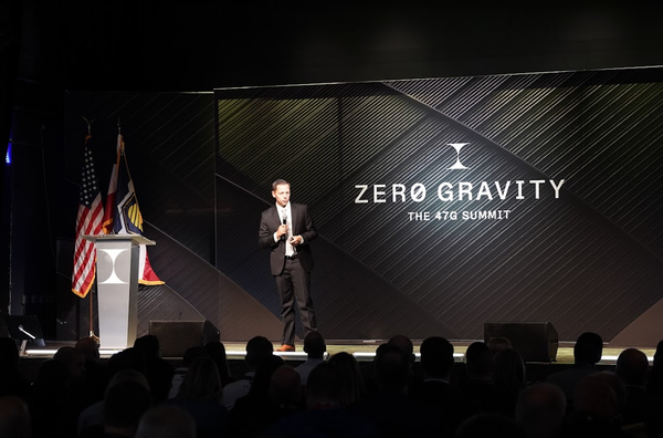 Zero Gravity Summit Returns to Utah