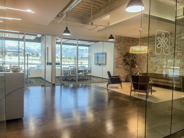 Eric Hilton Appointed Partner at Sorenson Capital