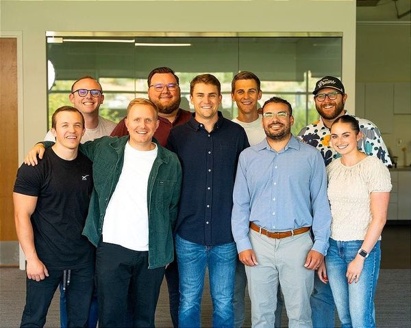 Pageport Launches AI-Powered CRM Slant, Raises $3.3M Seed Round