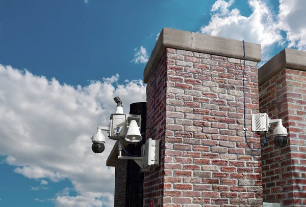 LiveView Technologies Unveils Wall-Mounted Security Units