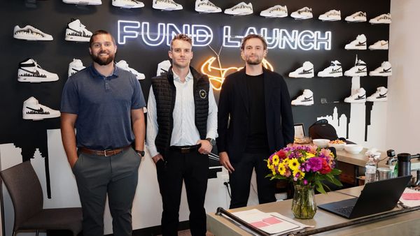 Fund Launch Turns AI on Private Equity: How Utah’s Untraditional Fund Incubator Is Automating Fund Creation