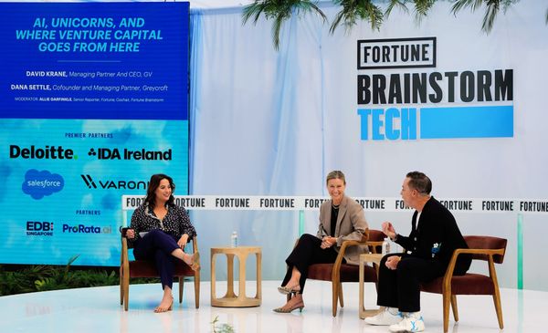 AI, Venture Capital, and the Future of Innovation at Brainstorm Tech 2025, Hosted by Montage Deer Valley